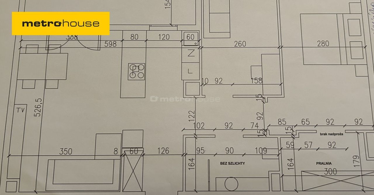 Mieszkanie 3-pokojowe Warszawa Mokotów, ul. Władysława Sikorskiego. Zdjęcie 17