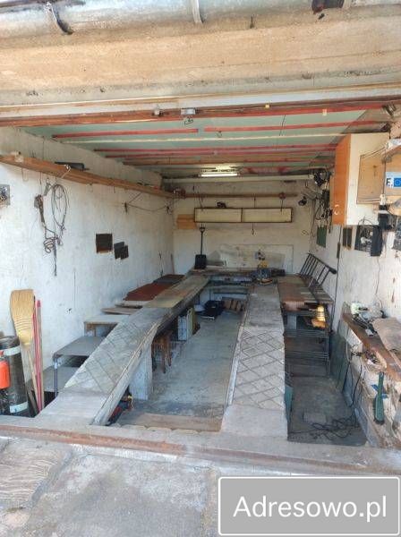 Garaż/miejsce parkingowe Świnoujście Centrum, ul. 11 Listopada. Zdjęcie 2