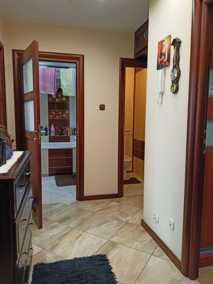 Mieszkanie 4-pokojowe Płock Międzytorze, ul. Tadeusza Gintera. Zdjęcie 15