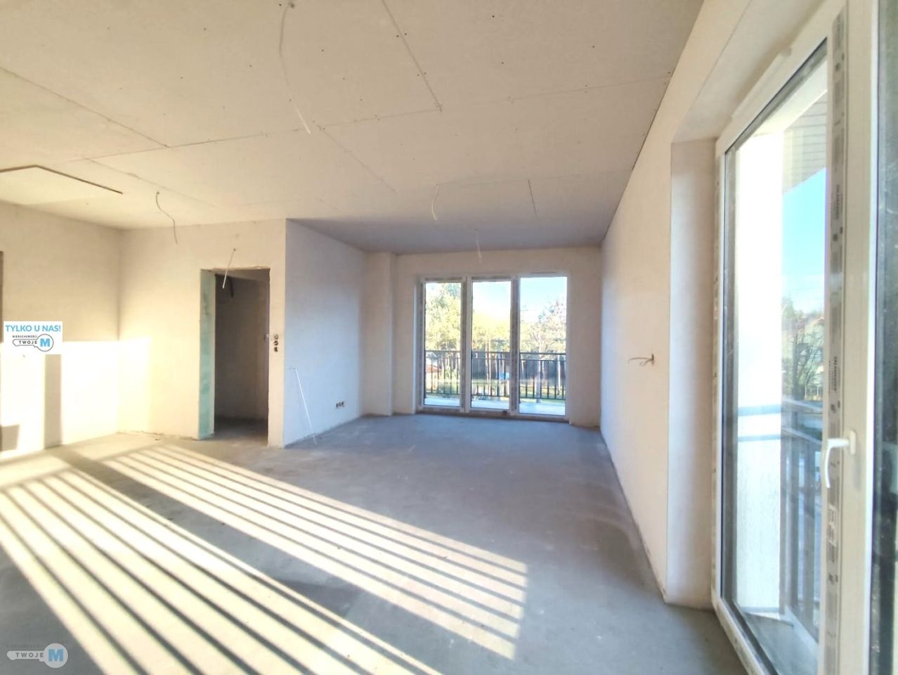 Mieszkanie 4-pokojowe Wola Kopcowa, ul. Dębowa. Zdjęcie 1