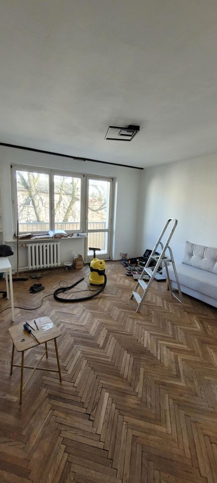 Mieszkanie 1-pokojowe Lublin Wieniawa, ul. Czwartaków