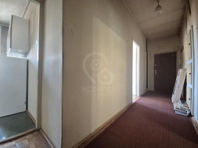 Mieszkanie 3-pokojowe Wrocław, bulw. kard. Stefana Wyszyńskiego. Zdjęcie 6