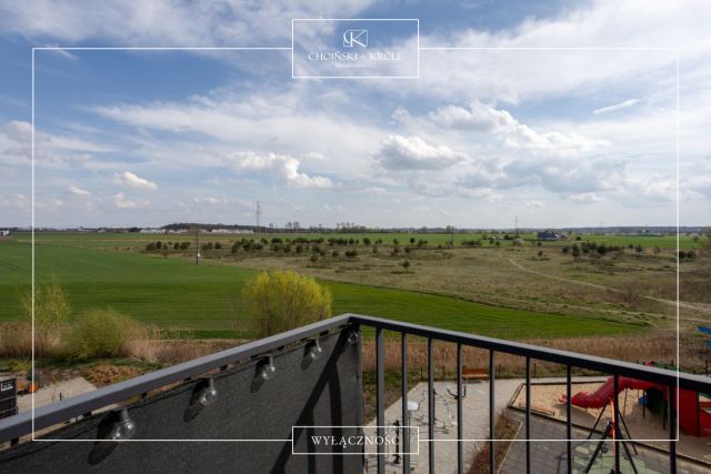 Mieszkanie 3-pokojowe Zalasewo, ul. Wesoła. Zdjęcie 16