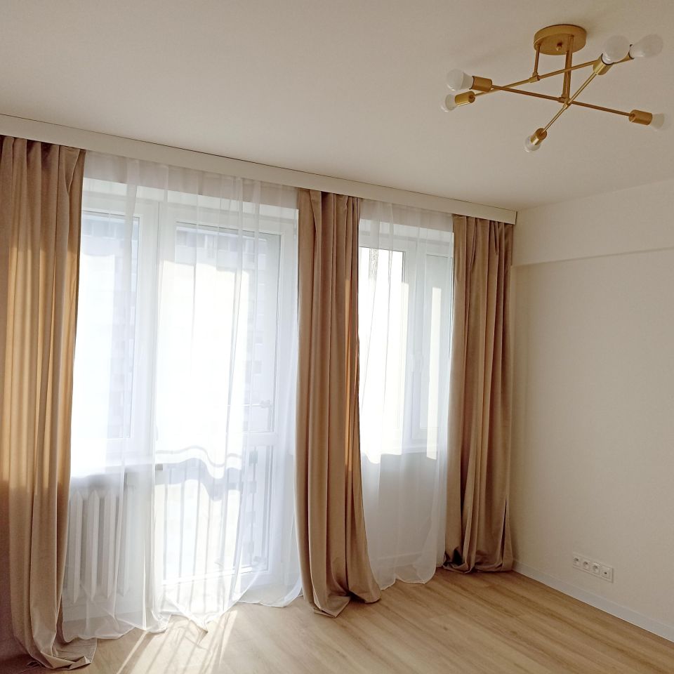 Mieszkanie 2-pokojowe Opole Stare Miasto, ul. Nysy Łużyckiej