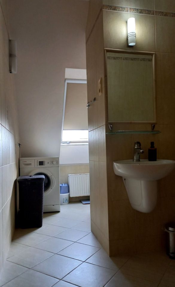 Mieszkanie 3-pokojowe Szczecin Bukowe, ul. Romantyczna. Zdjęcie 21