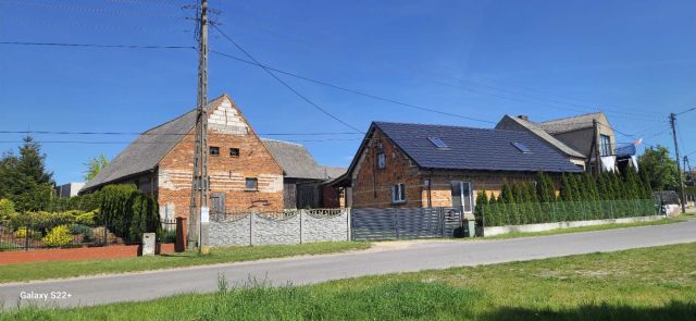 gospodarstwo Wętfie. Zdjęcie 1