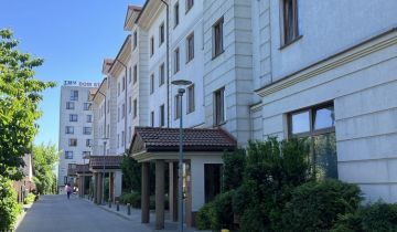Mieszkanie 2-pokojowe Lublin Śródmieście, ul. Nadbystrzycka