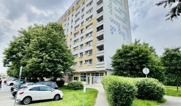 Mieszkanie 2-pokojowe Poznań Rataje, os. Piastowskie
