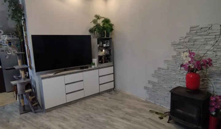 Mieszkanie 2-pokojowe Kalisz Centrum