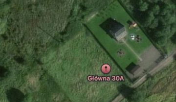 Działka budowlana Chwaliszów