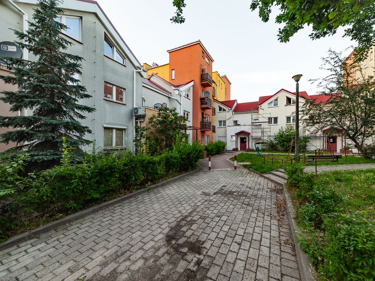 Mieszkanie 4-pokojowe Żyrardów, ul. Spółdzielcza. Zdjęcie 20