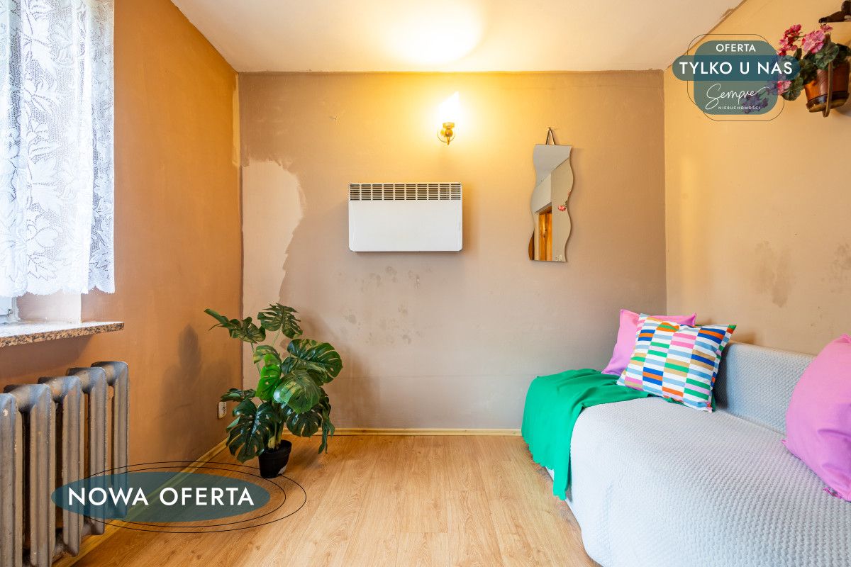 dom wolnostojący, 4 pokoje Górki Grabińskie. Zdjęcie 12