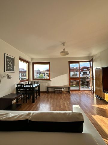 Mieszkanie 2-pokojowe Zielonki, ul. Wiarusa. Zdjęcie 1