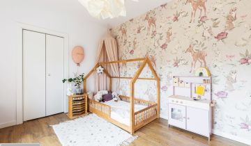 bliźniak, 5 pokoi Lipków