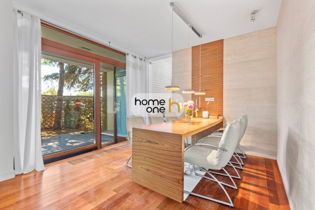 dom wolnostojący, 6 pokoi Warszawa Wilanów. Zdjęcie 5