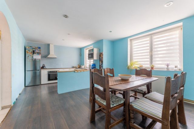 bliźniak, 5 pokoi Poznań Junikowo, ul. Grunwaldzka. Zdjęcie 4