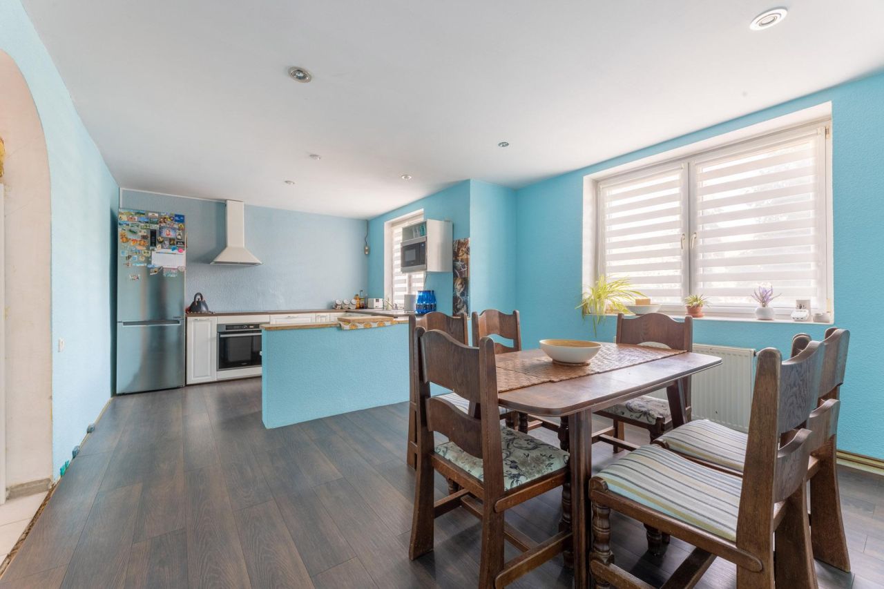 bliźniak, 5 pokoi Poznań Junikowo, ul. Grunwaldzka. Zdjęcie 4