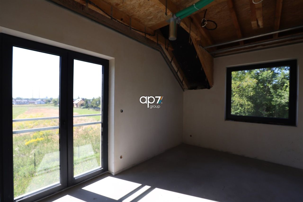 bliźniak, 4 pokoje Kraków Wzgórza Krzesławickie. Zdjęcie 9