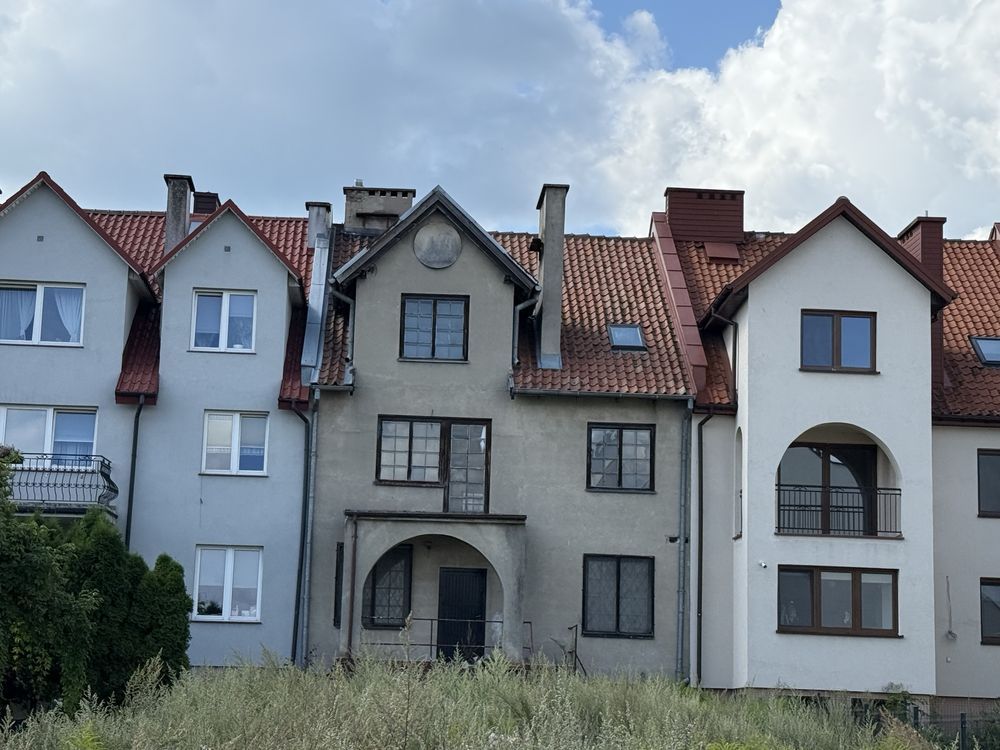 dom szeregowy Pisz. Zdjęcie 2