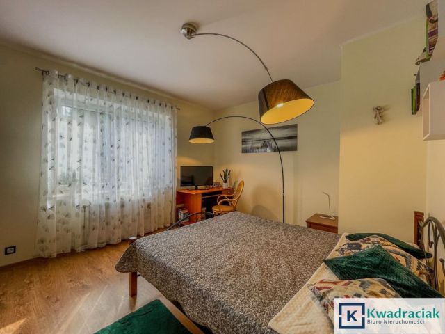 dom wolnostojący, 6 pokoi Besko, ul. Hrabeńska. Zdjęcie 10