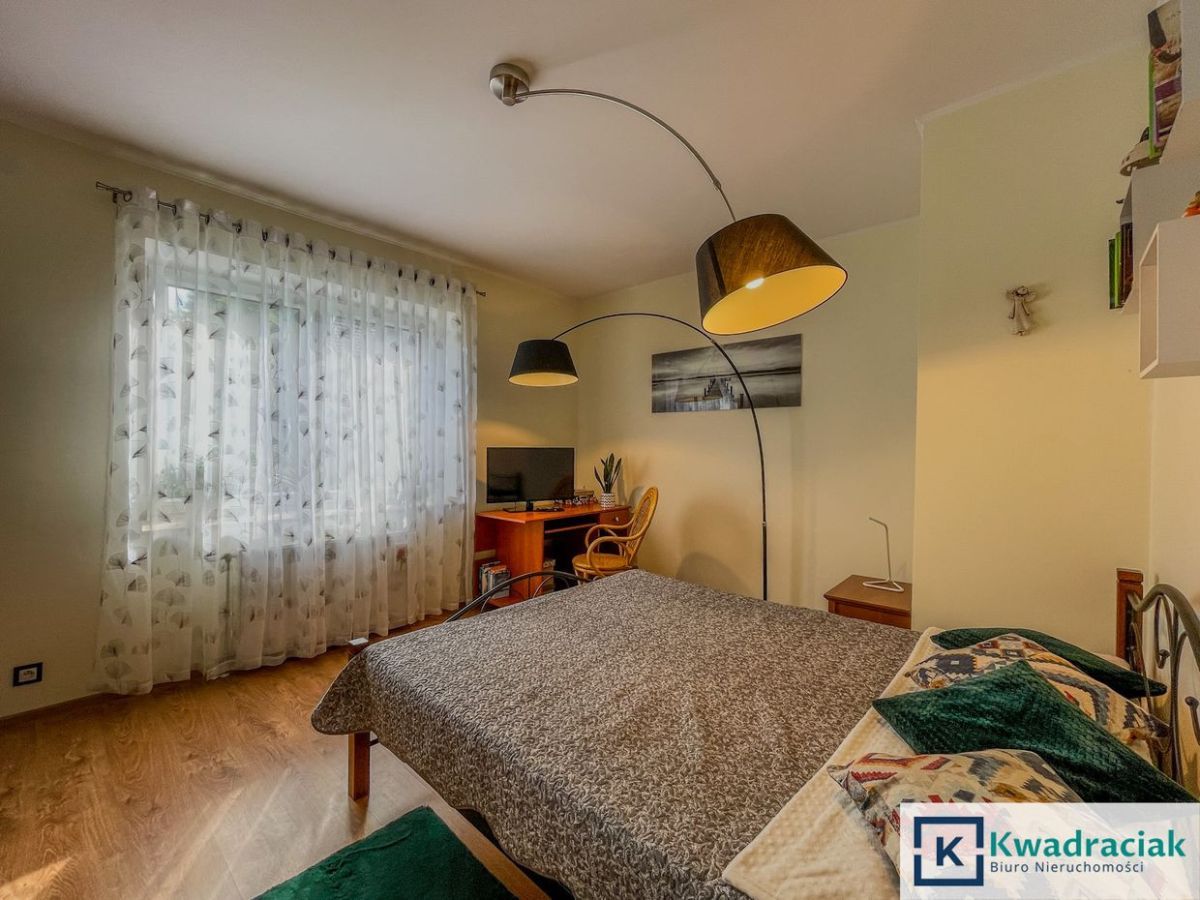 dom wolnostojący, 6 pokoi Besko, ul. Hrabeńska. Zdjęcie 10