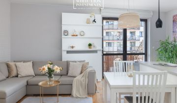 Mieszkanie 3-pokojowe Warszawa Wola, ul. Symboliczna