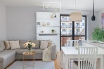 Mieszkanie 3-pokojowe Warszawa Wola, ul. Symboliczna