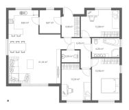 dom wolnostojący Łaziska Górne Kieszki. Zdjęcie 1