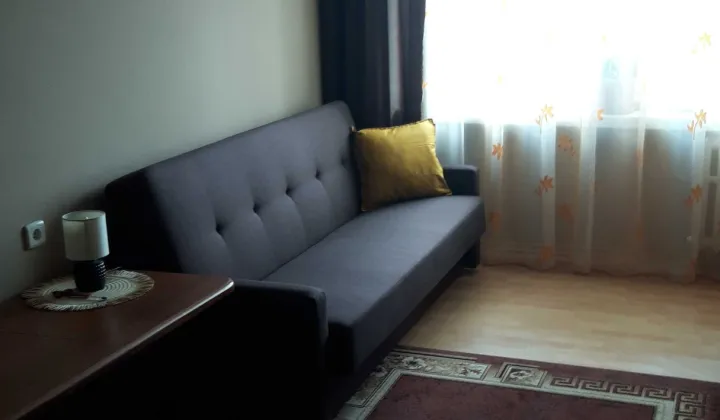 Mieszkanie 2-pokojowe Kraków Bieńczyce, os. Józefa Strusia