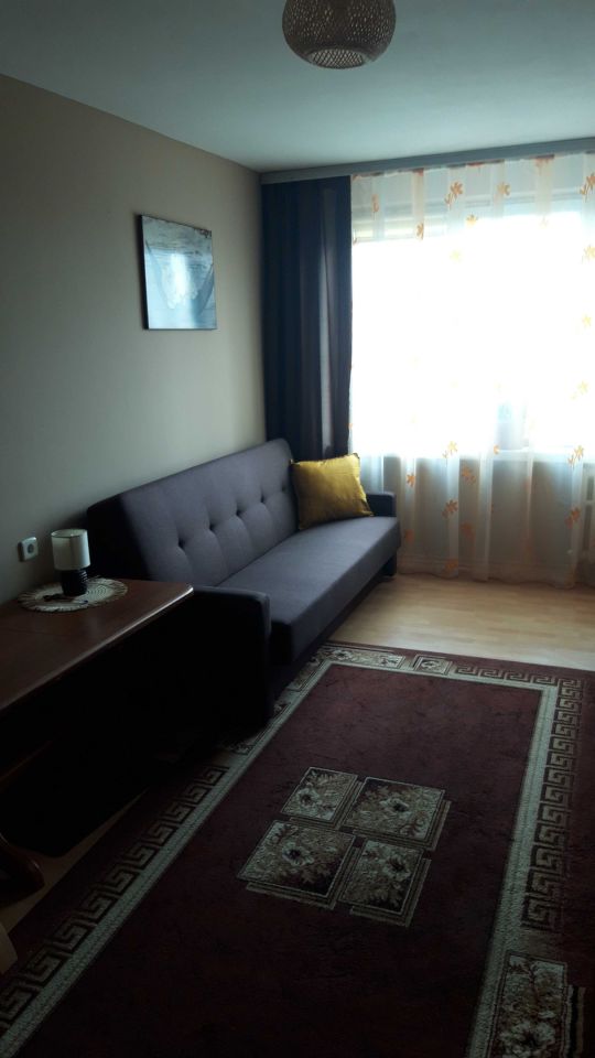 Mieszkanie 2-pokojowe Kraków Bieńczyce, os. Józefa Strusia