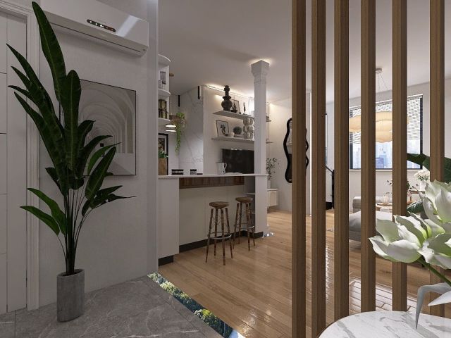 Mieszkanie 4-pokojowe Kraków Stare Miasto, ul. Stefana Batorego. Zdjęcie 3