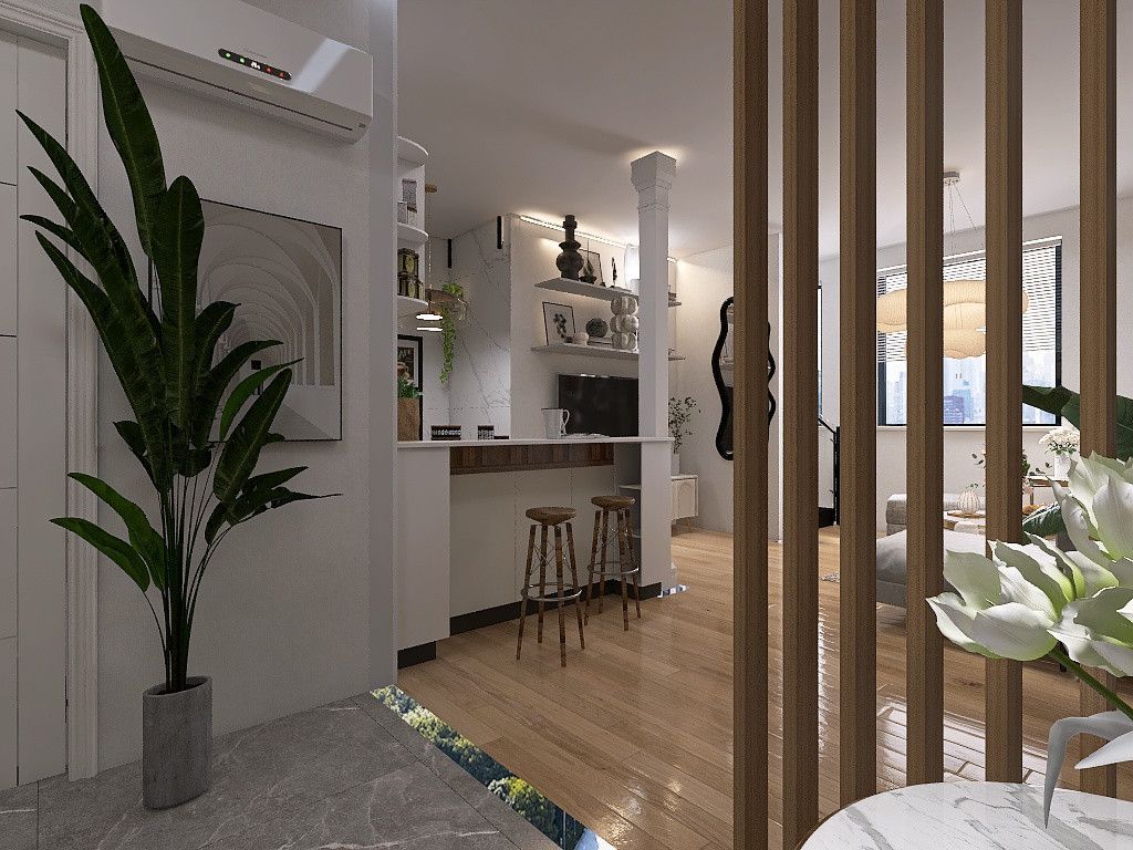 Mieszkanie 4-pokojowe Kraków Stare Miasto, ul. Stefana Batorego. Zdjęcie 3