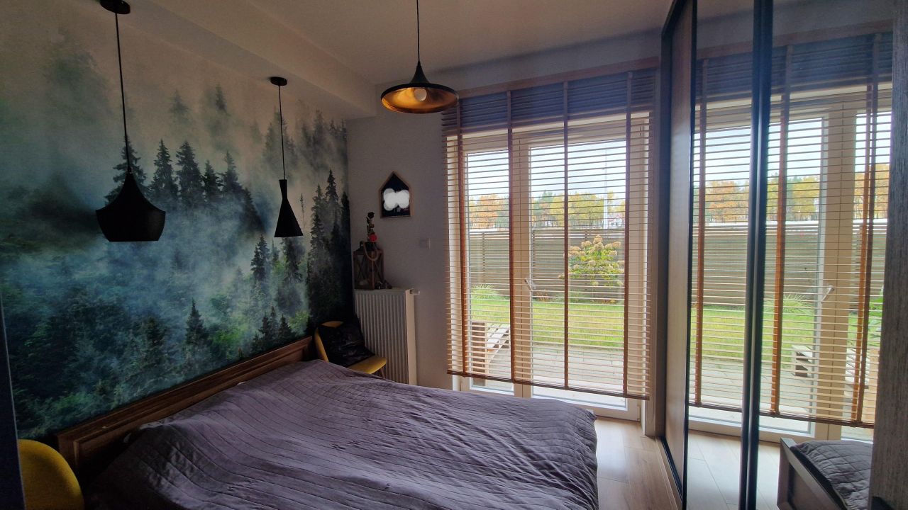 Mieszkanie 4-pokojowe Ostrołęka Centrum, ul. Ostrołęckich Harcerzy. Zdjęcie 6