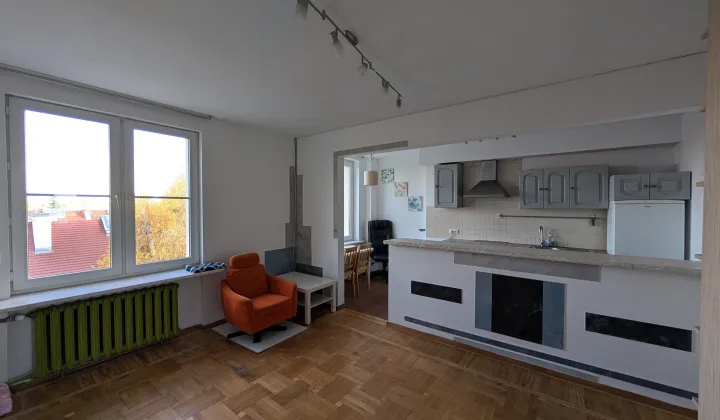 Mieszkanie 2-pokojowe Warszawa Żoliborz, ul. ks. Jerzego Popiełuszki