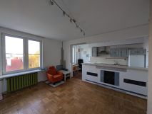 Mieszkanie 2-pokojowe Warszawa Żoliborz, ul. ks. Jerzego Popiełuszki