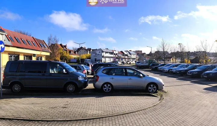 Lokal Mrągowo, ul. Stanisława Moniuszki