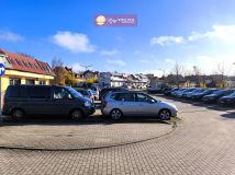 Lokal Mrągowo, ul. Stanisława Moniuszki