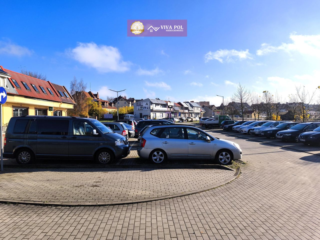 Lokal Mrągowo, ul. Stanisława Moniuszki