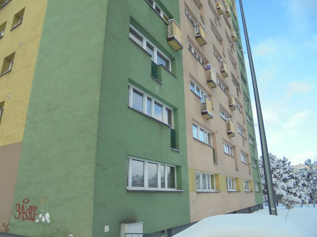 Mieszkanie 2-pokojowe Dąbrowa Górnicza, ul. Królowej Jadwigi. Zdjęcie 2