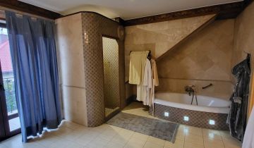 dom wolnostojący, 7 pokoi Warszawa, ul. Badylarska