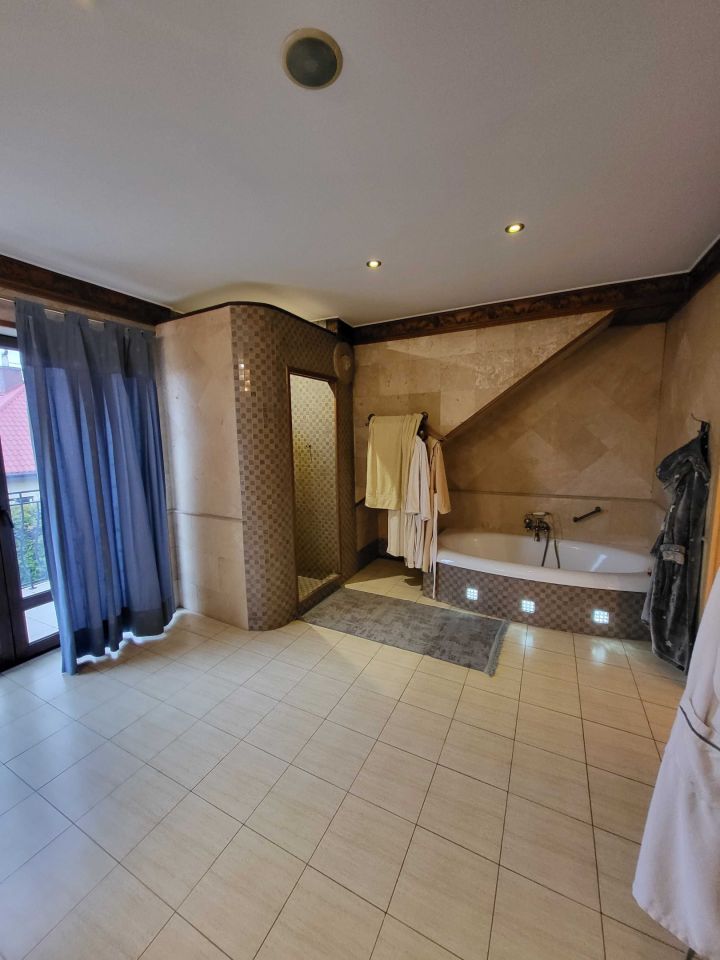 dom wolnostojący, 7 pokoi Warszawa, ul. Badylarska. Zdjęcie 2