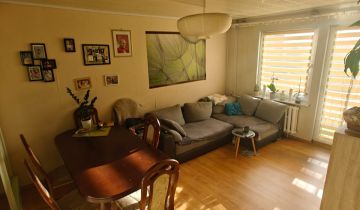 Mieszkanie 2-pokojowe Zabrze Zaborze, ul. Stanisława Struzika