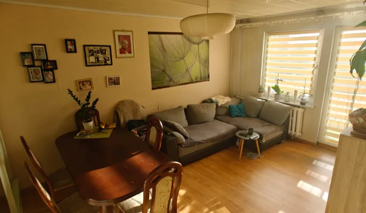 Mieszkanie 2-pokojowe Zabrze Zaborze, STRUZIKA