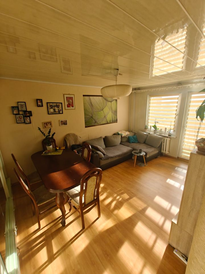 Mieszkanie 2-pokojowe Zabrze Zaborze, STRUZIKA