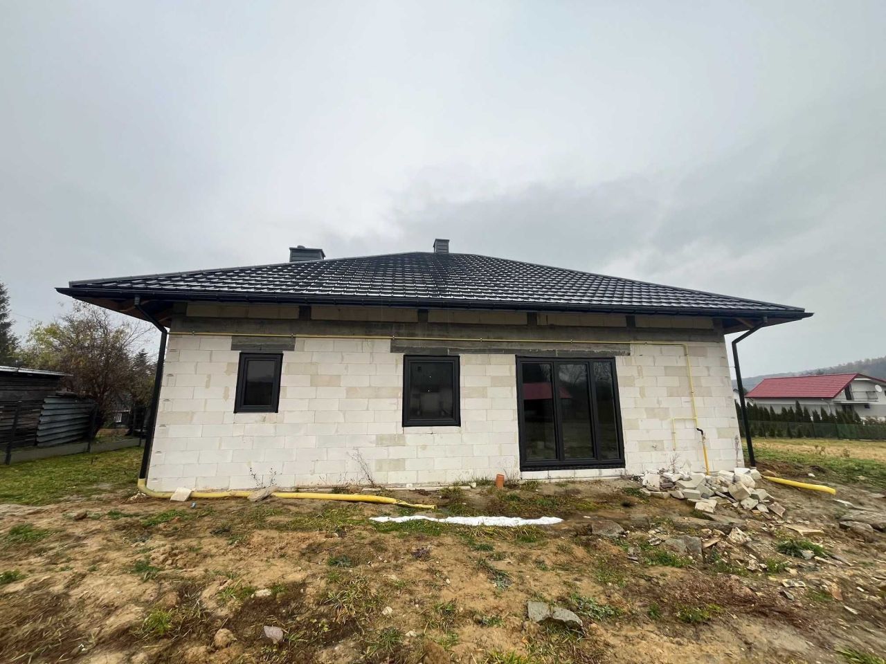 dom wolnostojący Straszydle. Zdjęcie 5