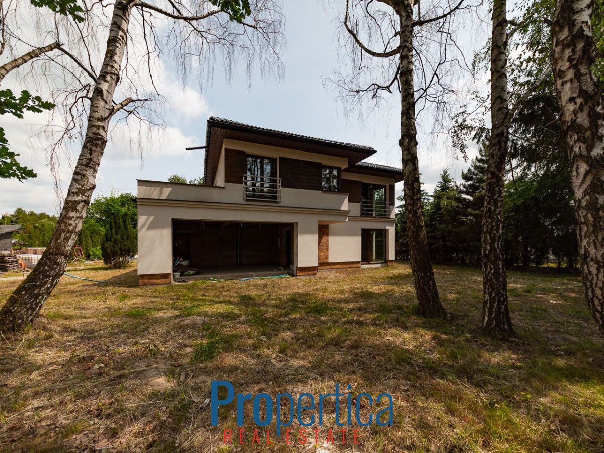 dom wolnostojący, 6 pokoi Złotokłos, ul. Wojewódzka. Zdjęcie 8