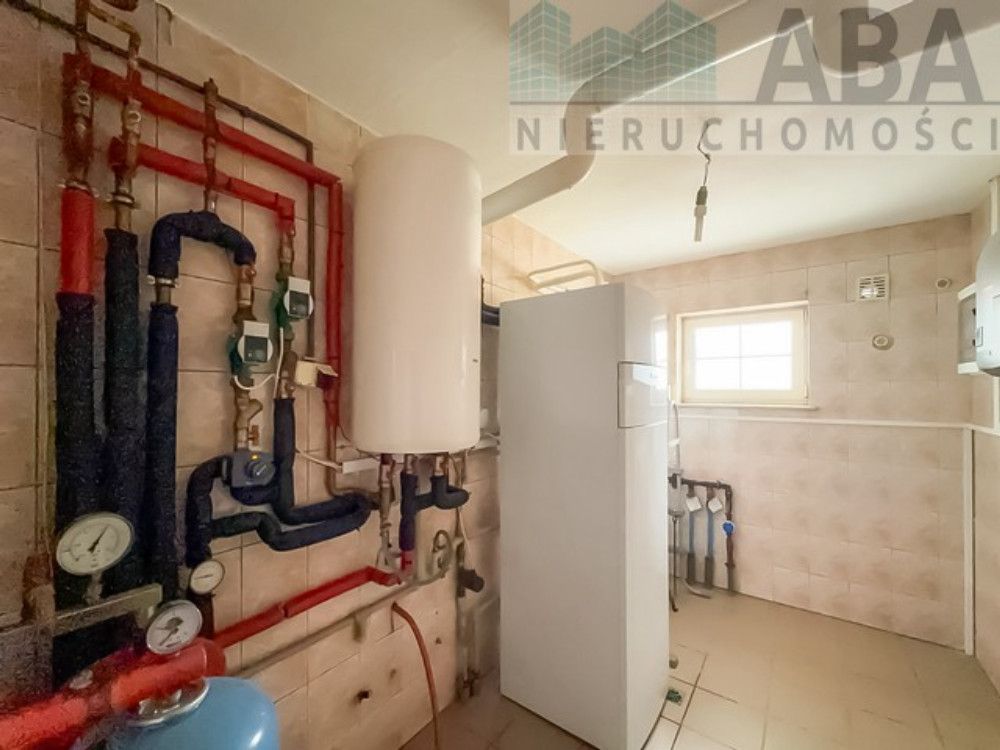 dom wolnostojący, 4 pokoje Stare Miasto, ul. Lisiecka. Zdjęcie 14