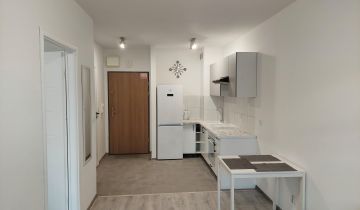 Mieszkanie 2-pokojowe Szczecin Centrum, ul. ks. Piotra Ściegiennego