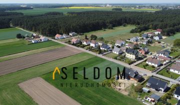 Działka budowlana Nakło