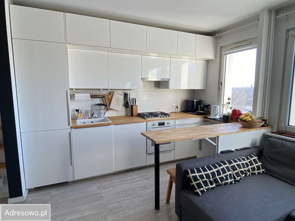 Mieszkanie 3-pokojowe Katowice Ligota, ul. Kredytowa. Zdjęcie 7